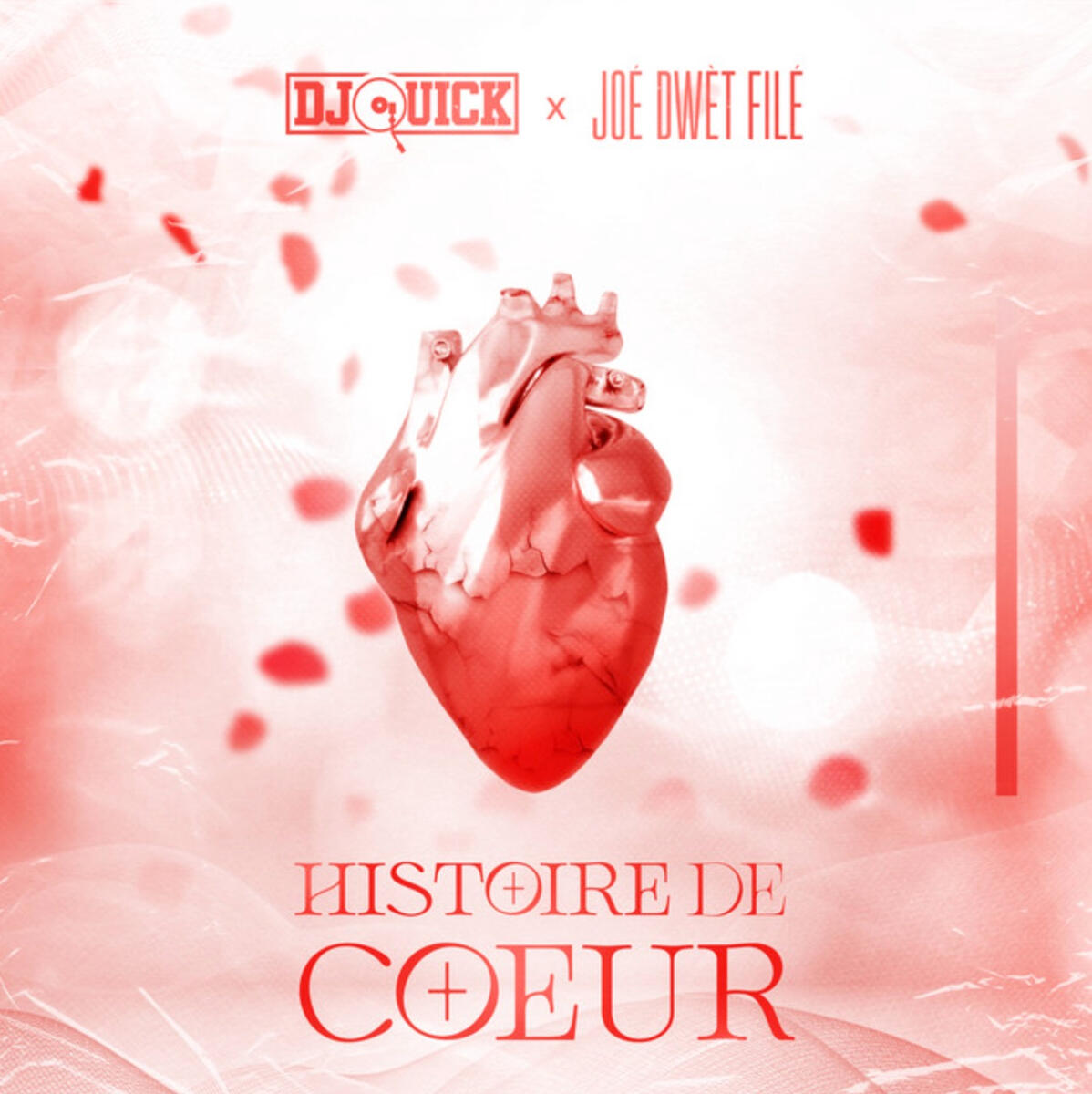 Histoire de coeur Joé Dwét Filé Engineer/ Mixer